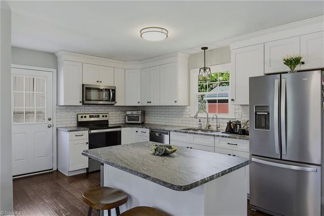 103 Shenandoah Drive, Winston-salem, NC 27103