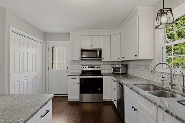 103 Shenandoah Drive, Winston-salem, NC 27103