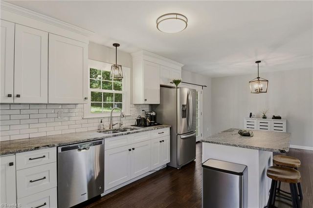 103 Shenandoah Drive, Winston-salem, NC 27103
