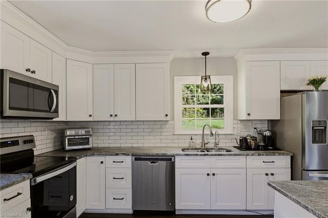 103 Shenandoah Drive, Winston-salem, NC 27103