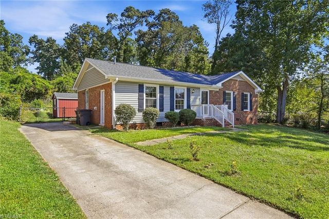 103 Shenandoah Drive, Winston-salem, NC 27103