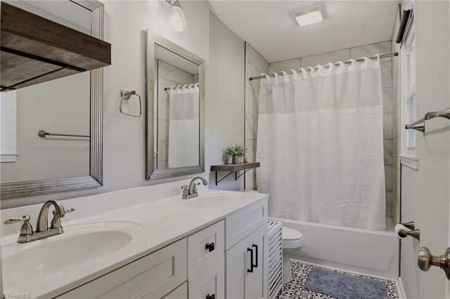 103 Shenandoah Drive, Winston-salem, NC 27103
