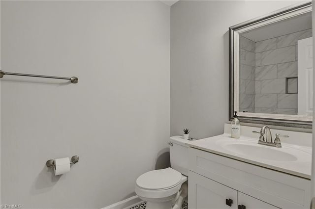103 Shenandoah Drive, Winston-salem, NC 27103