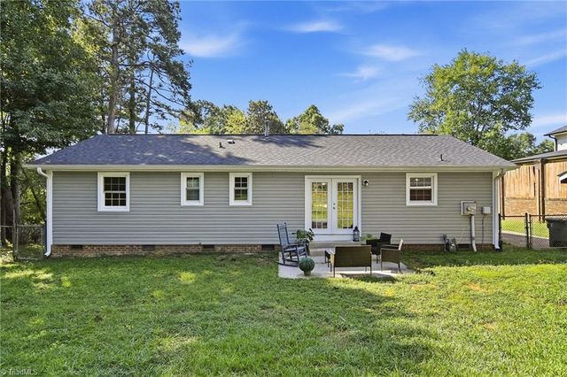 103 Shenandoah Drive, Winston-salem, NC 27103