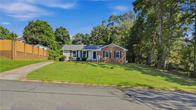 103 Shenandoah Drive, Winston-salem, NC 27103