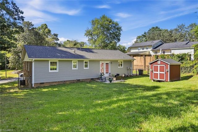 103 Shenandoah Drive, Winston-salem, NC 27103