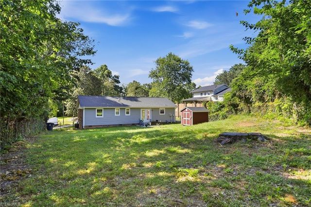 103 Shenandoah Drive, Winston-salem, NC 27103