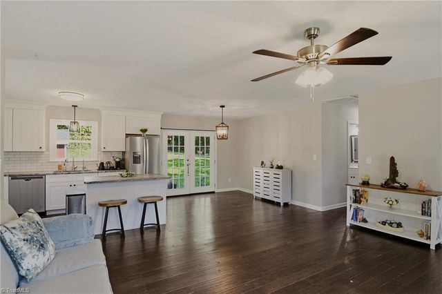 103 Shenandoah Drive, Winston-salem, NC 27103