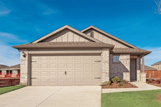 14127 Bacton Road, Pilot Point, TX 76258