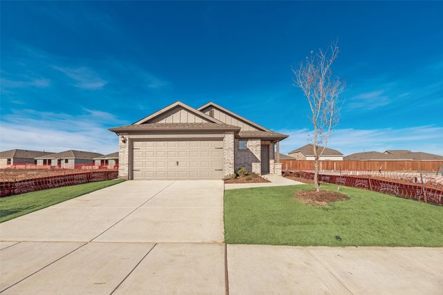 14127 Bacton Road, Pilot Point, TX 76258