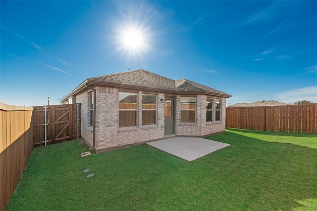 14127 Bacton Road, Pilot Point, TX 76258