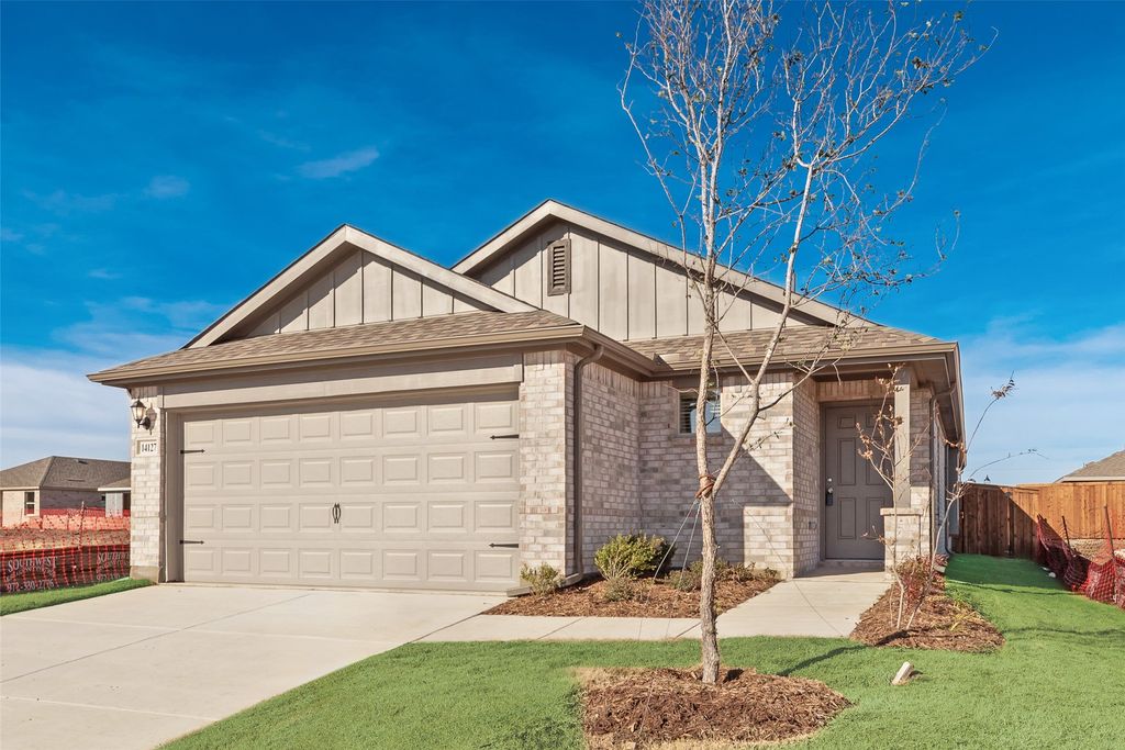 14127 Bacton Road, Pilot Point, TX 76258