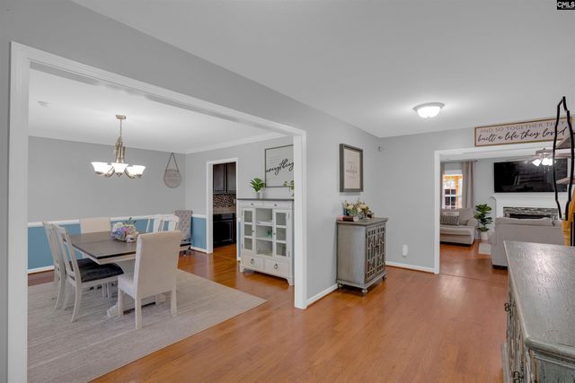 1025 Palamino Lane, Elgin, SC 29045