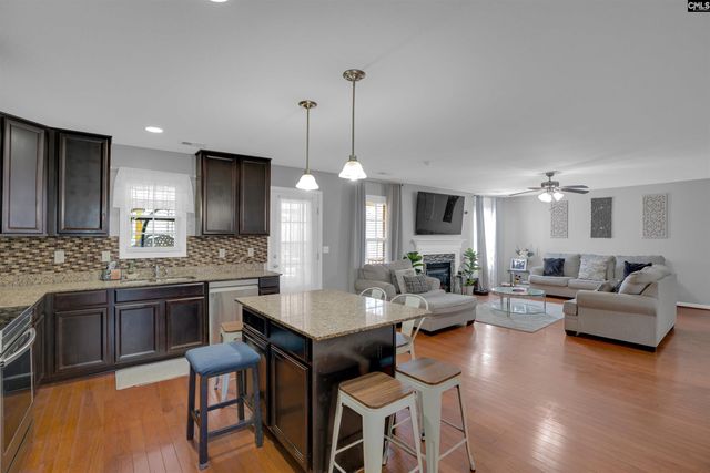1025 Palamino Lane, Elgin, SC 29045