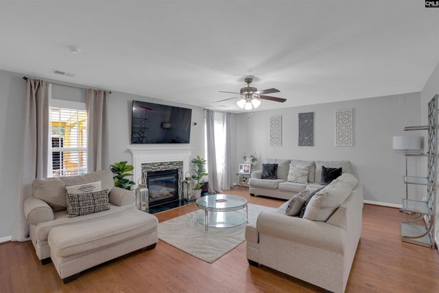1025 Palamino Lane, Elgin, SC 29045