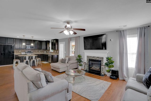 1025 Palamino Lane, Elgin, SC 29045