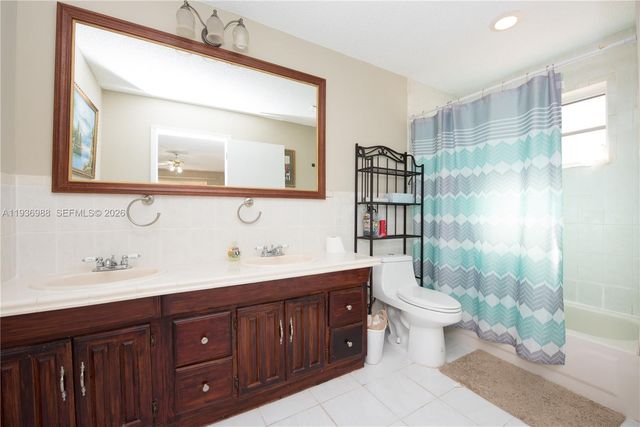 21295 SW 376th St, Homestead, FL 33034