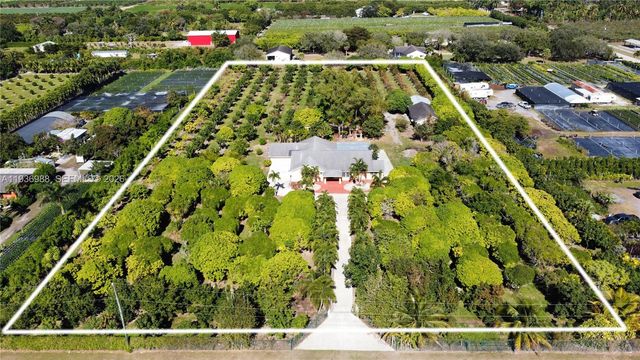 21295 SW 376th St, Homestead, FL 33034