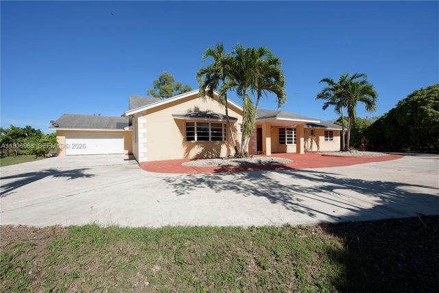 21295 SW 376th St, Homestead, FL 33034
