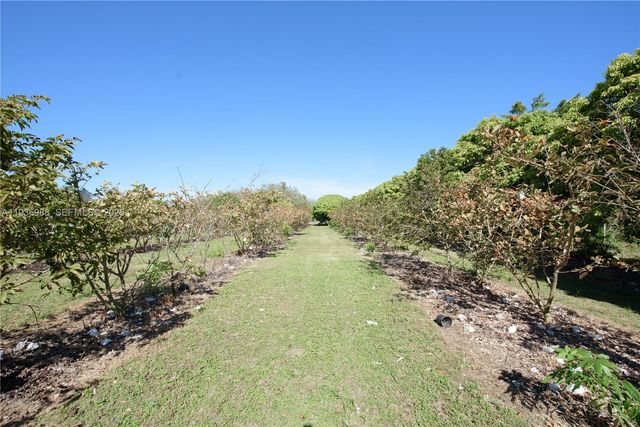 21295 SW 376th St, Homestead, FL 33034