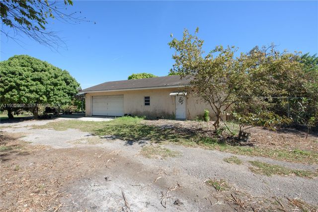 21295 SW 376th St, Homestead, FL 33034