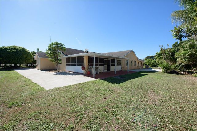21295 SW 376th St, Homestead, FL 33034