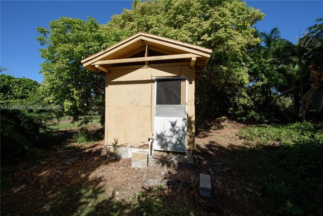 21295 SW 376th St, Homestead, FL 33034