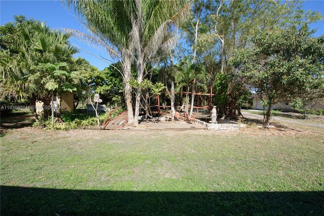 21295 SW 376th St, Homestead, FL 33034
