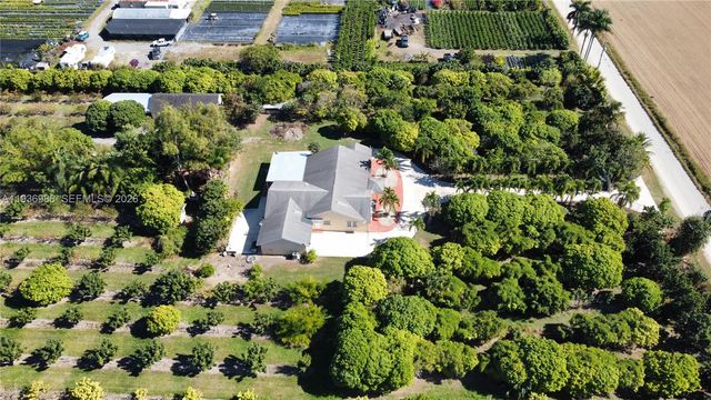 21295 SW 376th St, Homestead, FL 33034