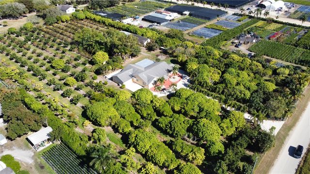 21295 SW 376th St, Homestead, FL 33034