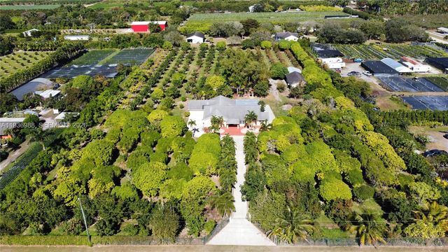 21295 SW 376th St, Homestead, FL 33034