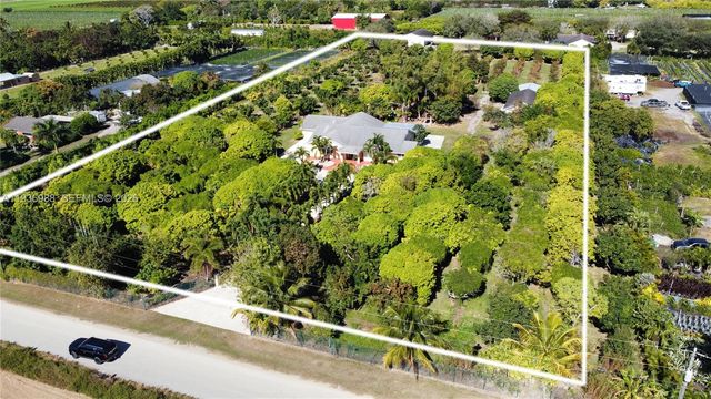 21295 SW 376th St, Homestead, FL 33034