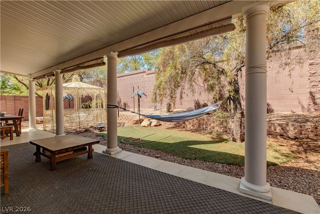 8029 Avalon Mist Street, Las Vegas, NV 89139
