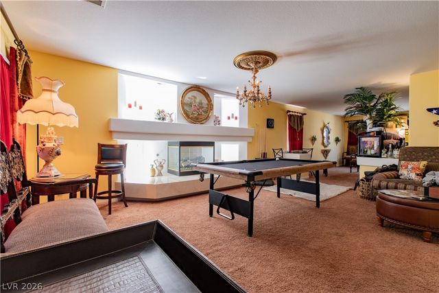 8029 Avalon Mist Street, Las Vegas, NV 89139