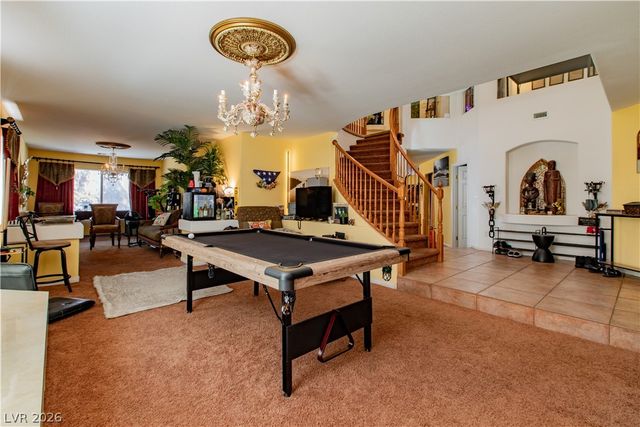 8029 Avalon Mist Street, Las Vegas, NV 89139