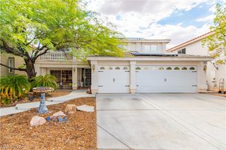 8029 Avalon Mist Street, Las Vegas, NV 89139