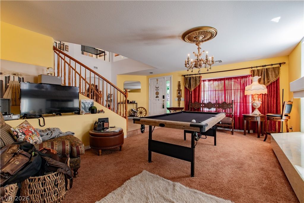 8029 Avalon Mist Street, Las Vegas, NV 89139 — photo 3