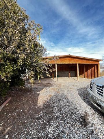 17 County Rd. 144, Alcalde, NM 87511