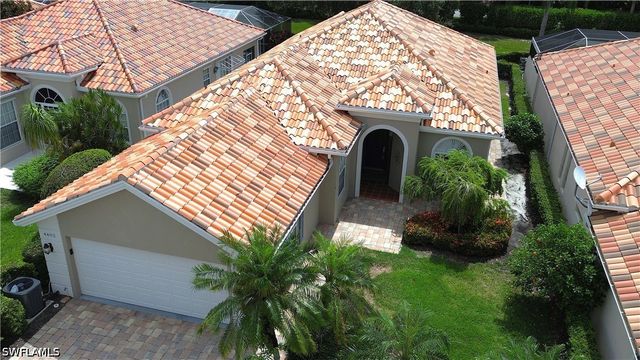 4402 Novato CT, Naples, FL 34109
