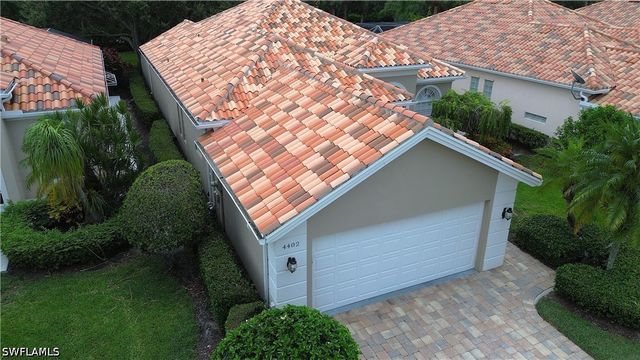 4402 Novato CT, Naples, FL 34109