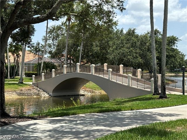4402 Novato CT, Naples, FL 34109
