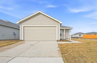 6500 Longspur Lane, Princeton, TX 75407