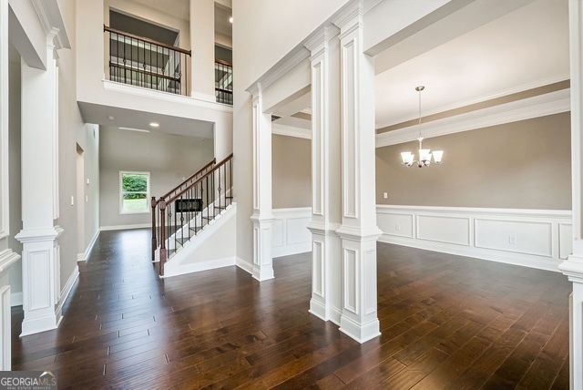 20 Tree Farm Way, Covington, GA 30014