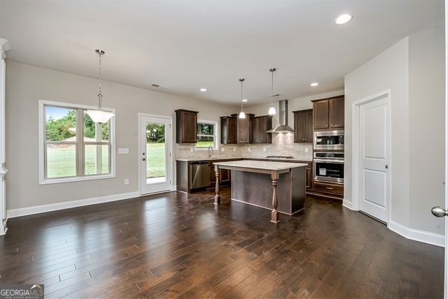 20 Tree Farm Way, Covington, GA 30014