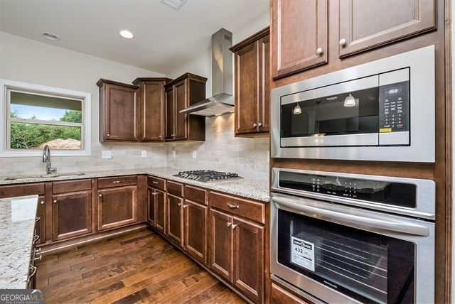 20 Tree Farm Way, Covington, GA 30014