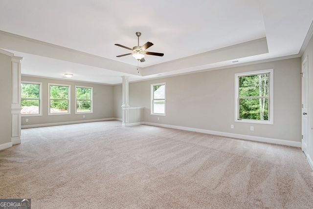 20 Tree Farm Way, Covington, GA 30014