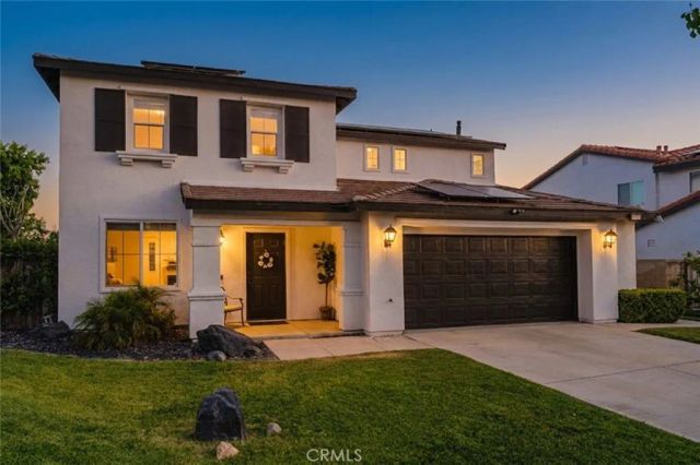 741 Camino Real Avenue, Palmdale, CA 93551
