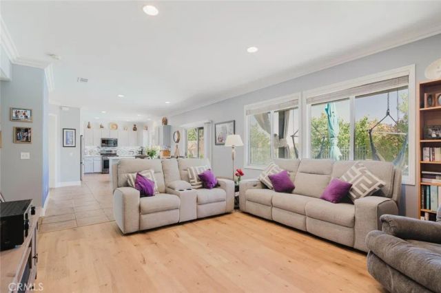741 Camino Real Avenue, Palmdale, CA 93551