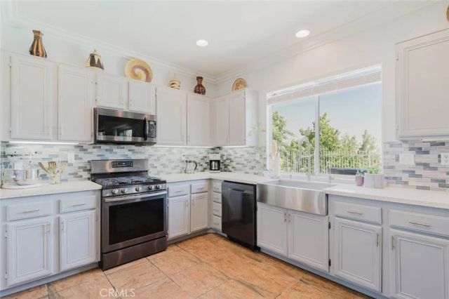 741 Camino Real Avenue, Palmdale, CA 93551