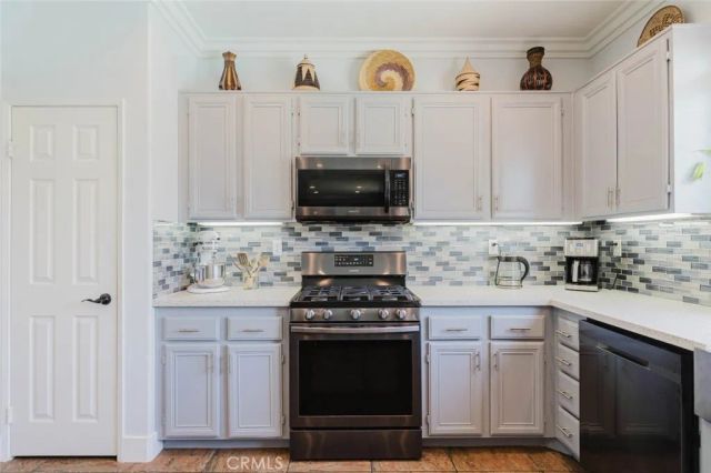 741 Camino Real Avenue, Palmdale, CA 93551
